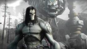 骸骨人 在线观看,惊悚悬疑，探寻生死之谜  第1张