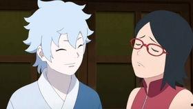 火影忍者黄晓明最新爆料,最新爆料带你走进忍者世界  第2张